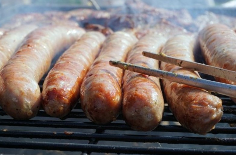 grill