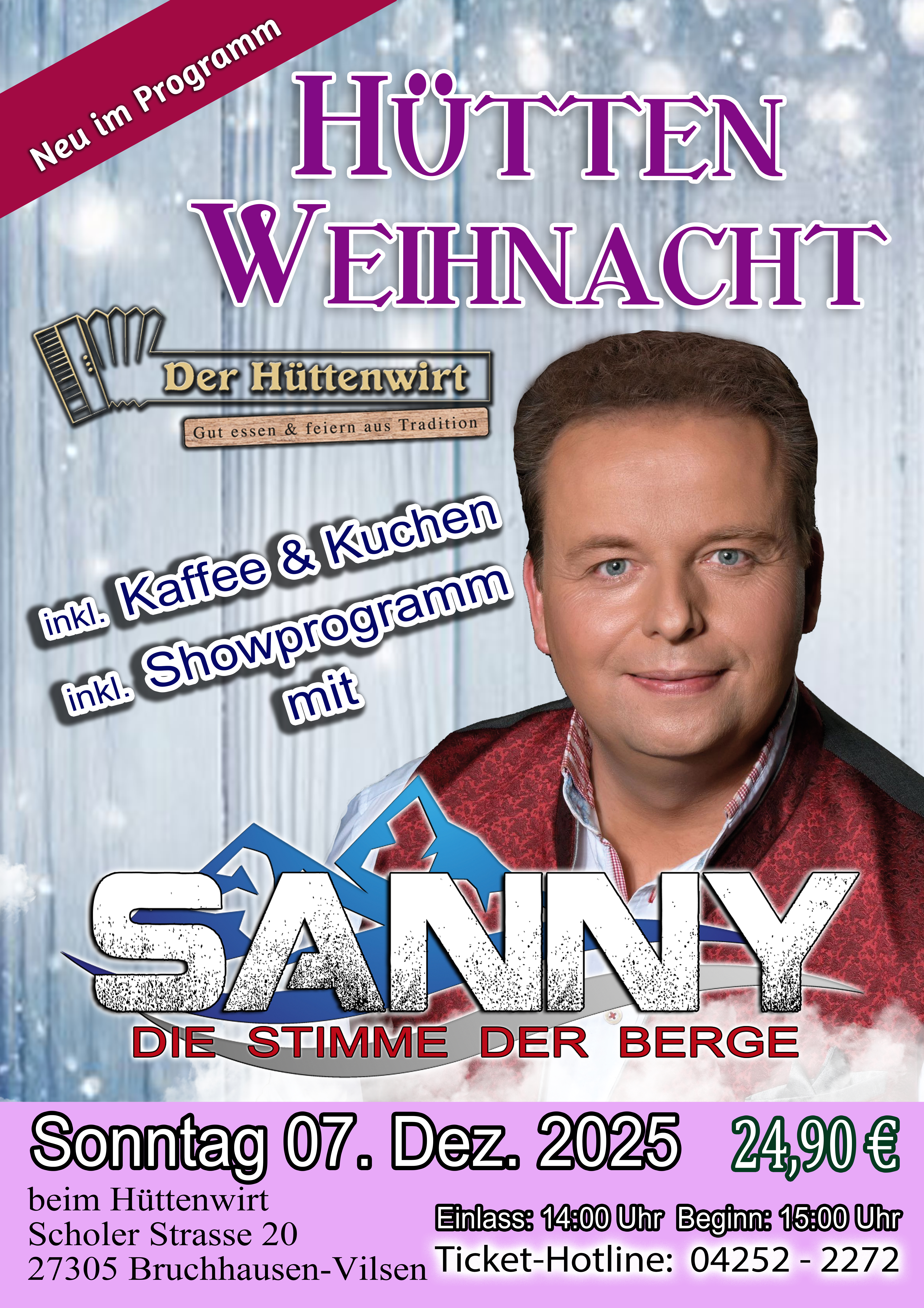 Huettenweihnacht-2025-Plakat