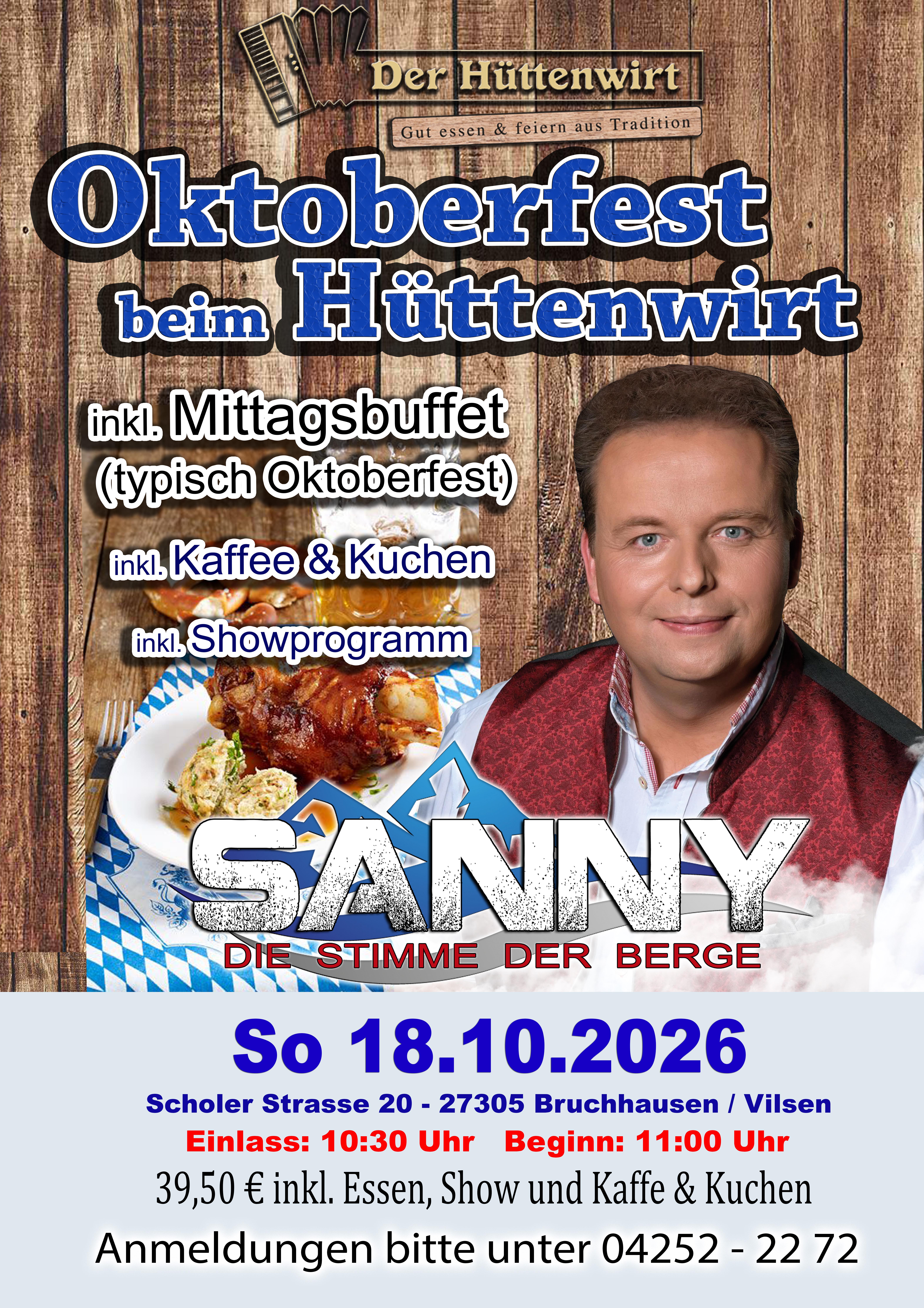 Oktoberfest-Huettenwirt-2026-Plakat