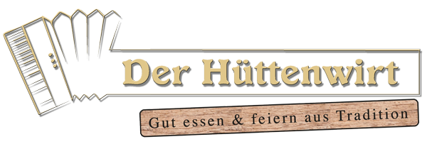 Der Hüttenwirt